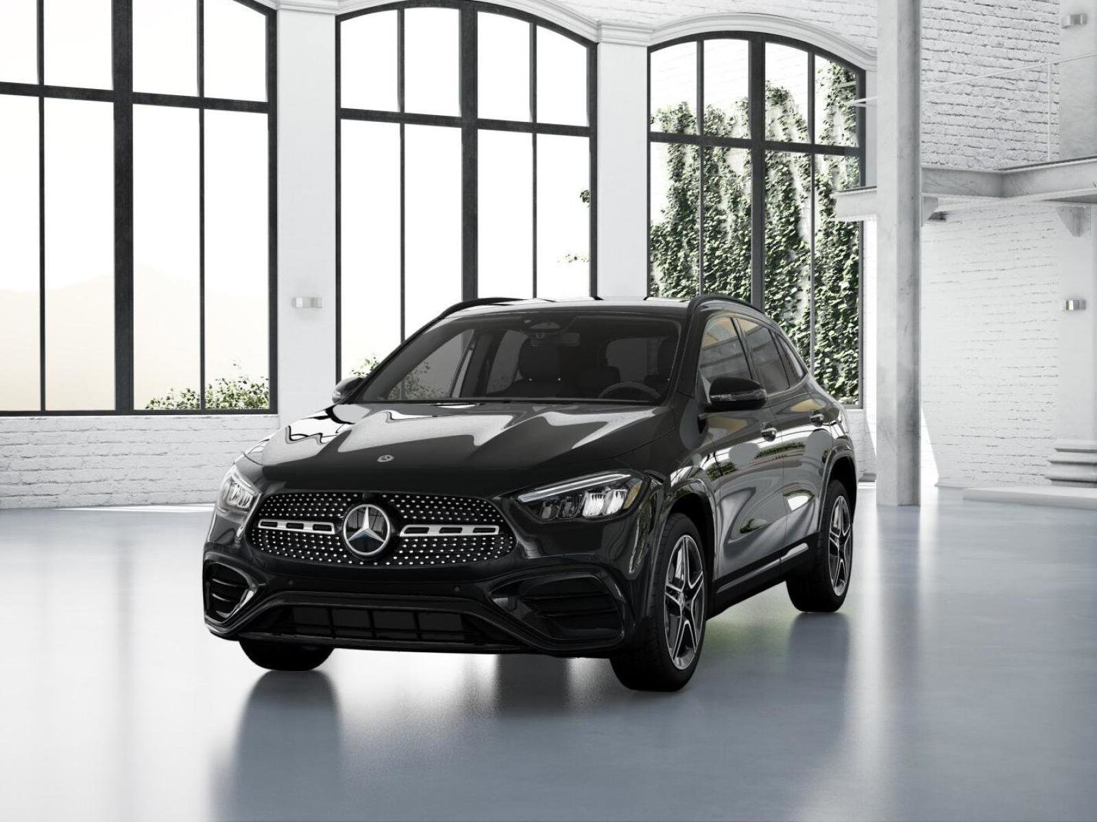 2025 Mercedes-Benz GLA GLA250 - Photo 41