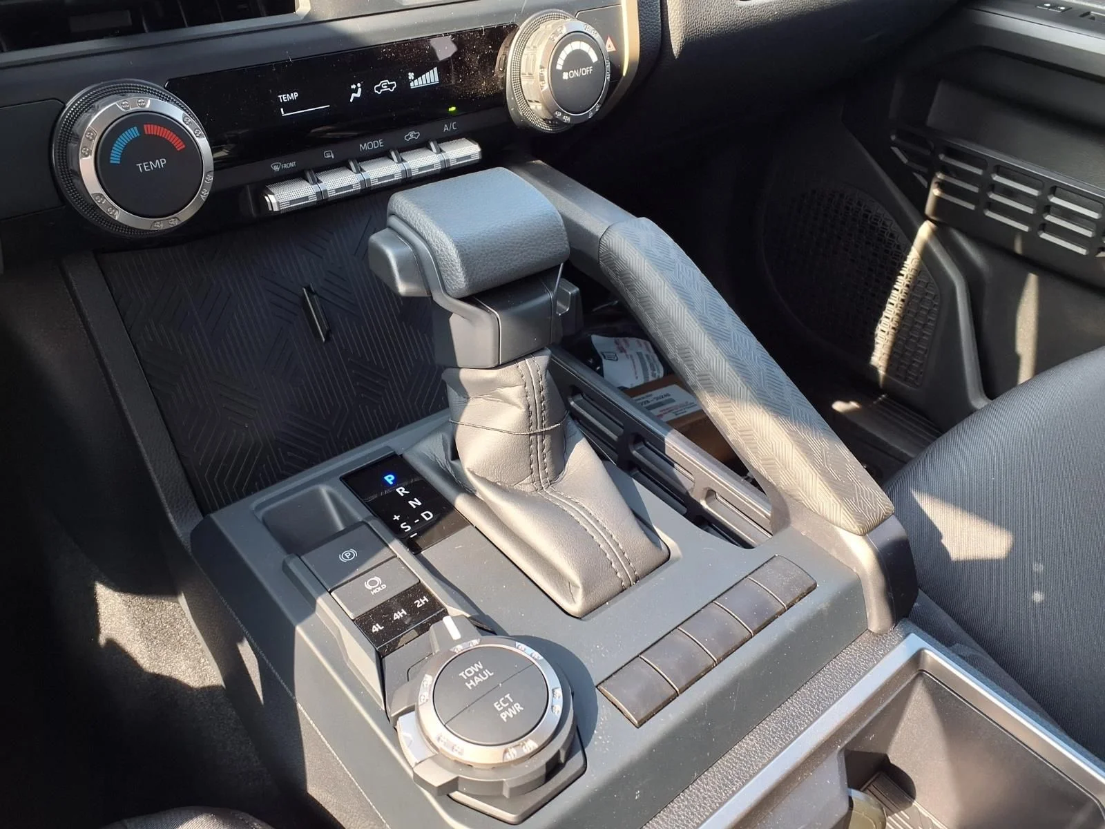 New 2026  Toyota SR5 image 15