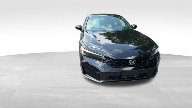 2026 Honda Civic Sport - Photo 43