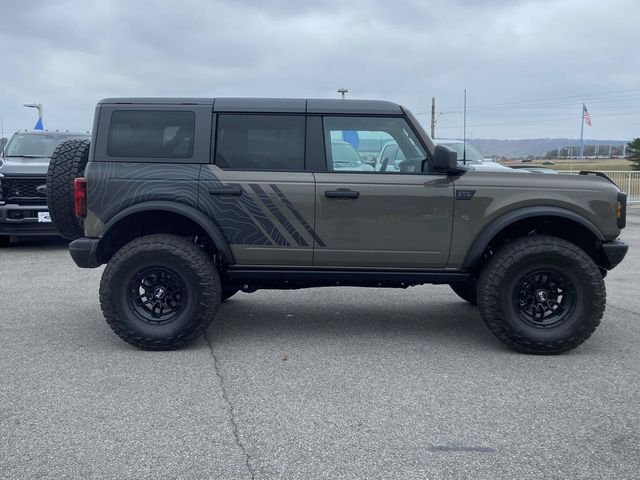 New 2025 Marsh Gray Ford RTR image 2