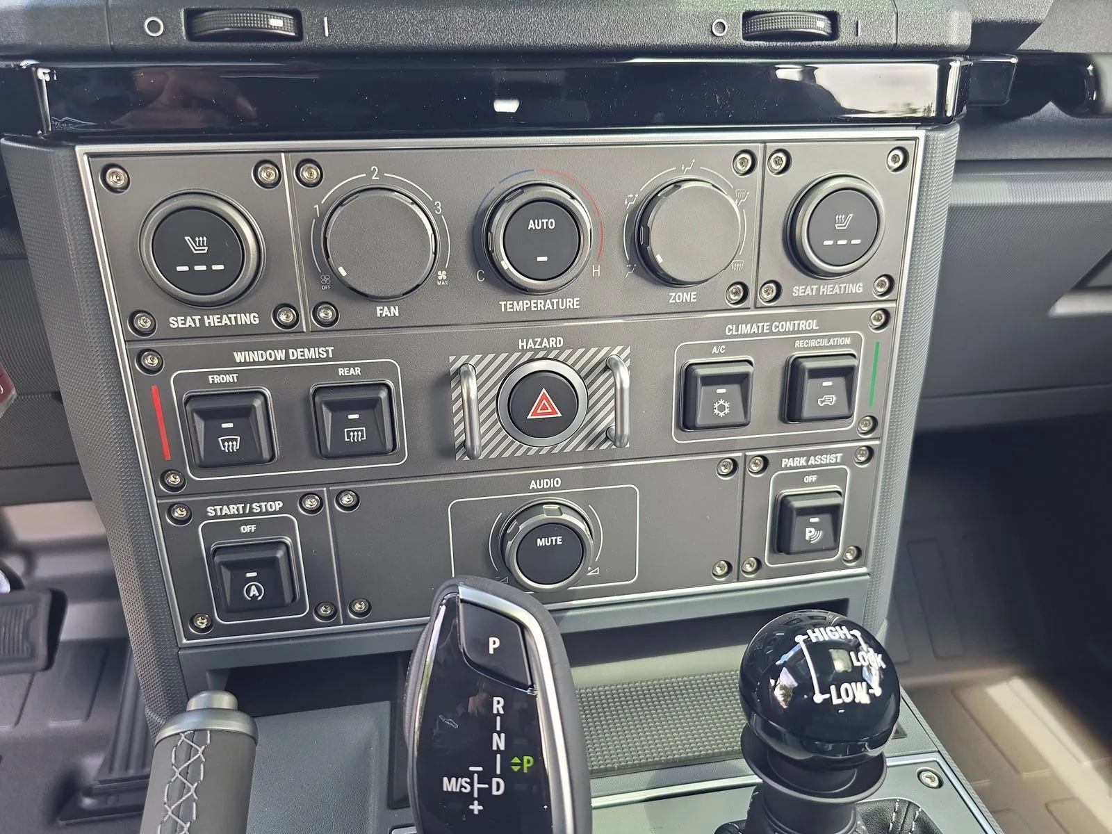 2026 INEOS Grenadier Fieldmaster Edition - Photo 26