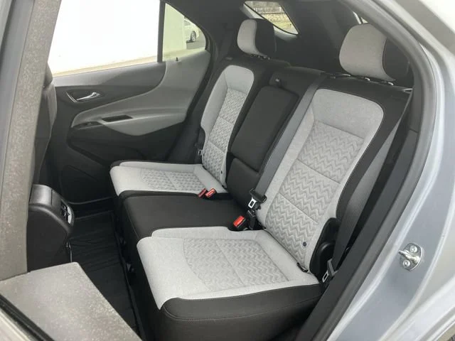 2024 Chevrolet Equinox LS - Photo 22
