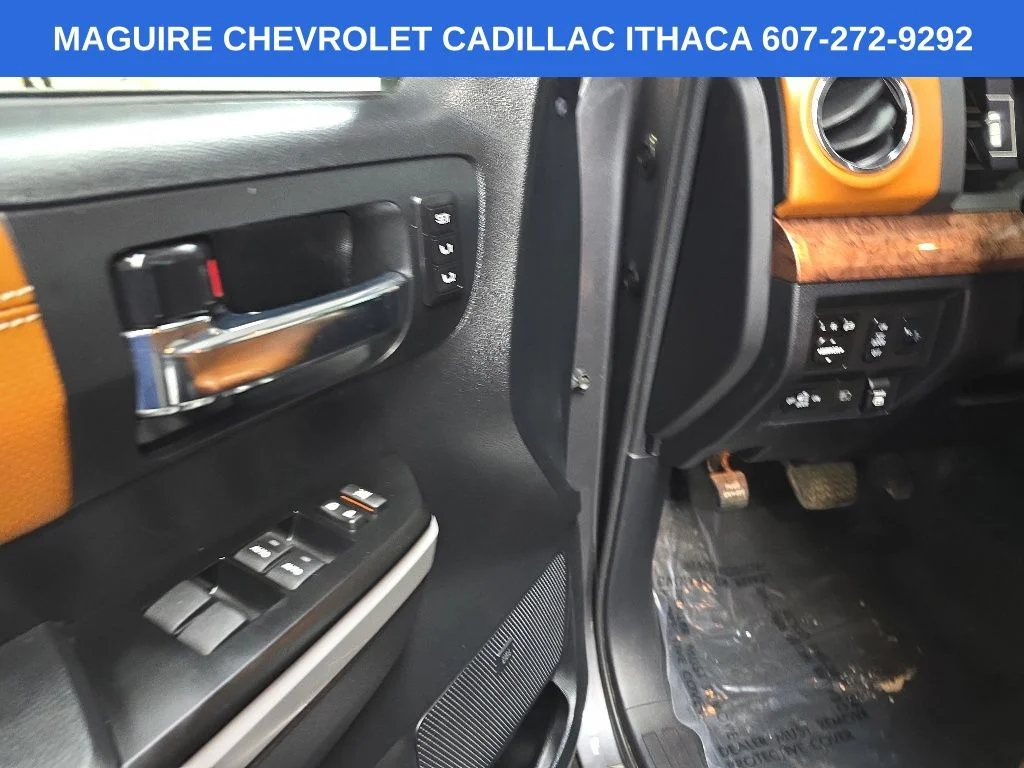 Used 2021 Gray Toyota 1794 image 29