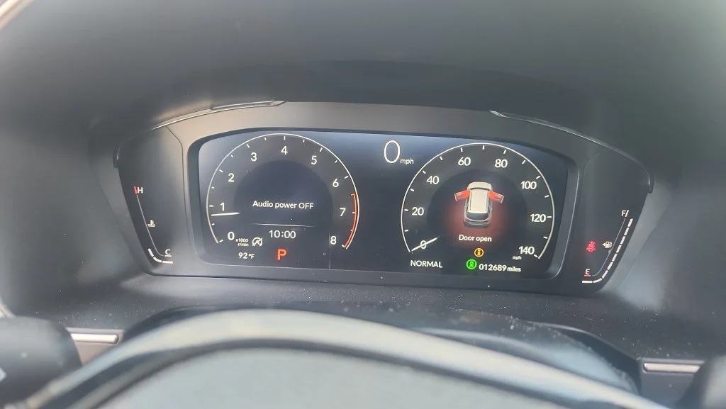 Used 2025  Honda Elite image 15