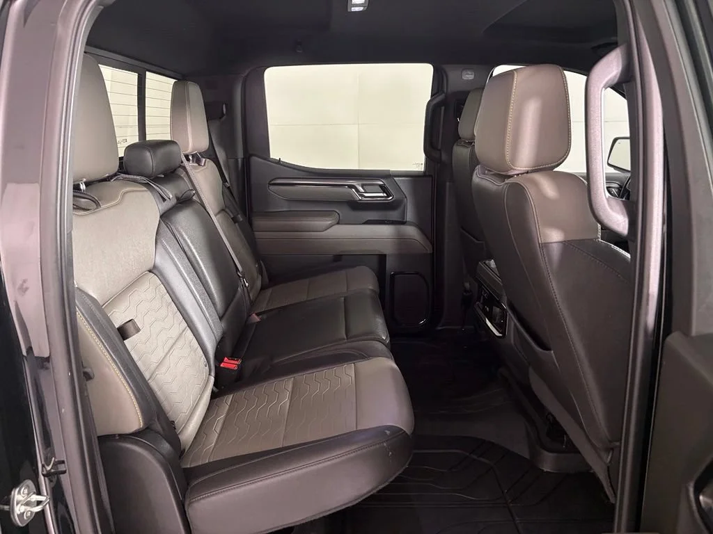 Used 2022 Black Chevrolet ZR2 image 49