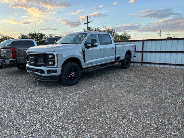 New 2026 Ford F-250SD XLT