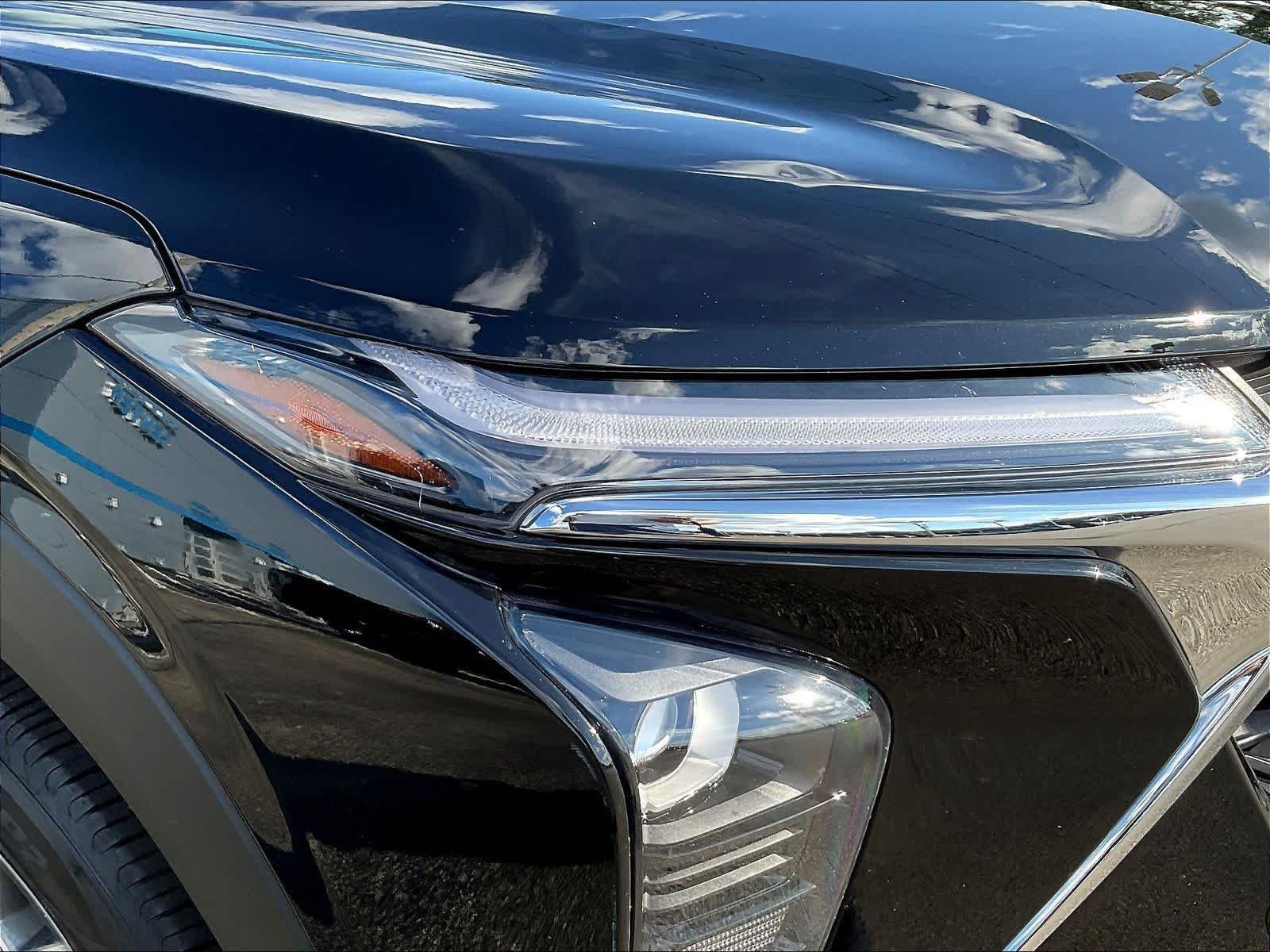 2024 Chevrolet Trax LT - Photo 33