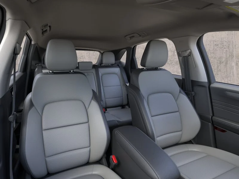 2025 Ford Escape Plug-in hybrid PHEV - Photo 35