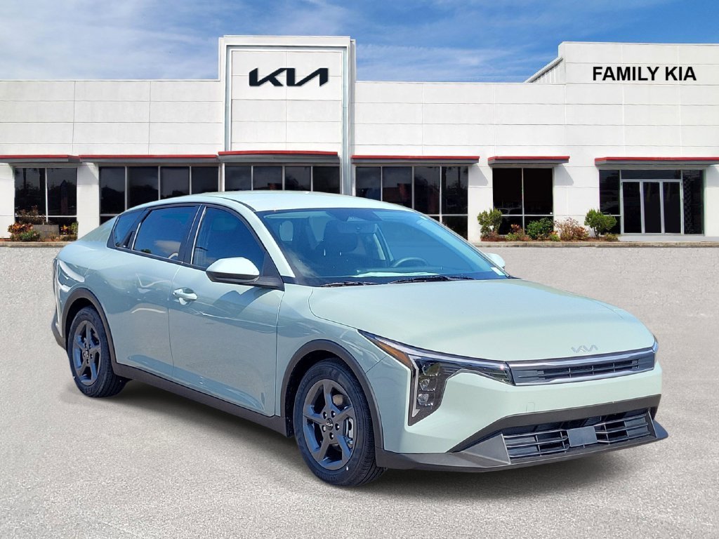 New 2026 Morning Haze Kia LXS image 38