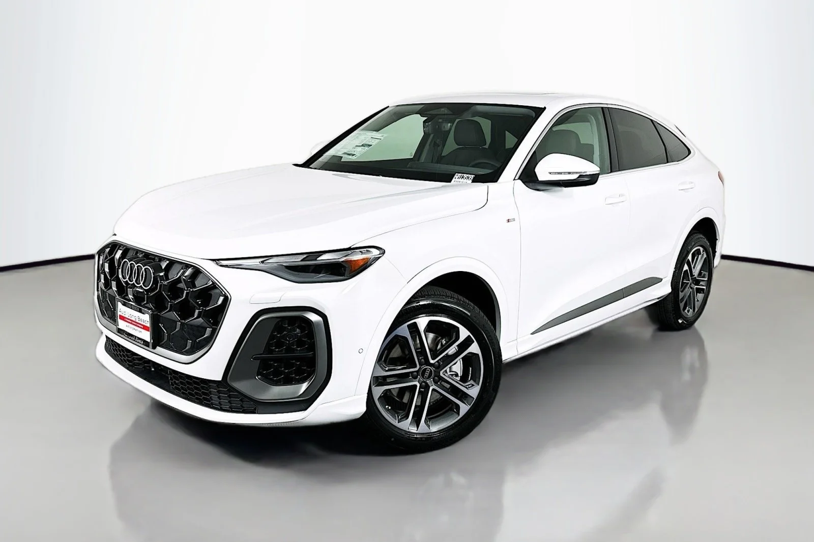 2026 Audi Q5 Sportback Premium quattro's photo