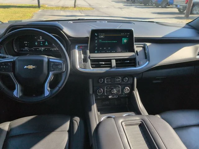 Used 2024 Beige Chevrolet LT image 25