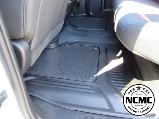 2025 GMC Sierra 2500HD AT4 - Photo 42