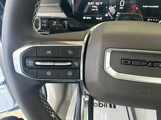 2026 GMC Acadia Denali - Photo 20
