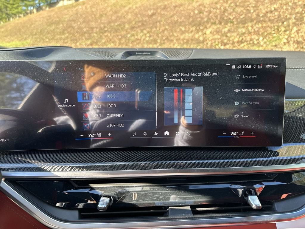 2026 BMW X5 M X5 M - Photo 18