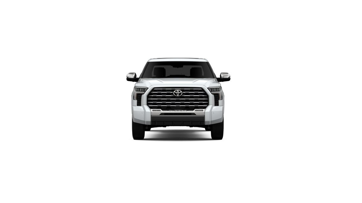 2026 Toyota Tundra Capstone - Photo 39