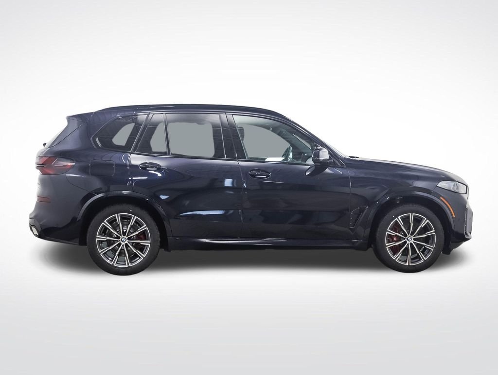 Used 2026 Carbon Black Metallic BMW xDrive50e image 6