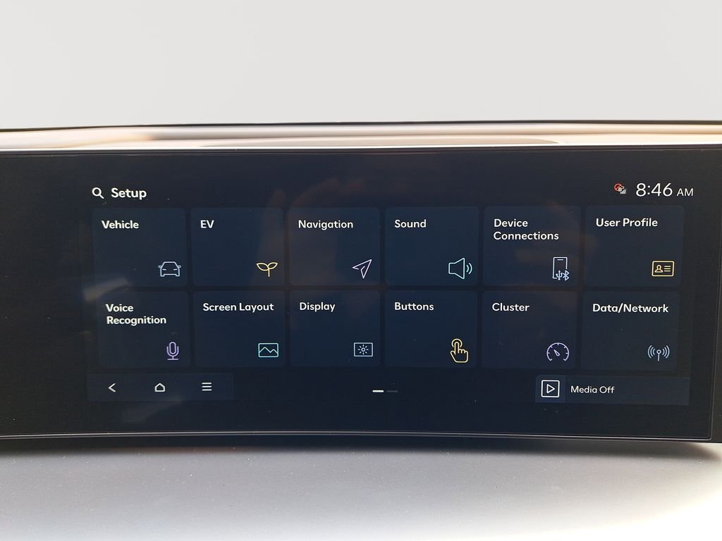 2026 Hyundai IONIQ 9 SE - Photo 22