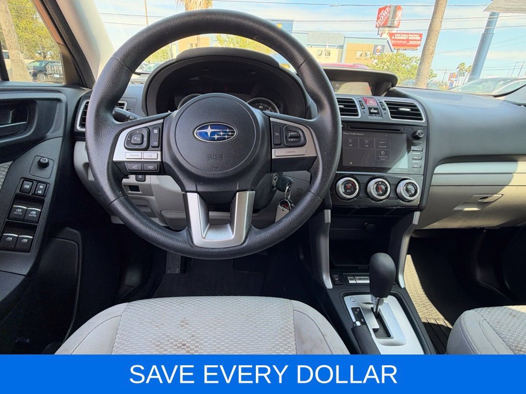 Used 2017 Red Subaru 2.5i Premium image 11