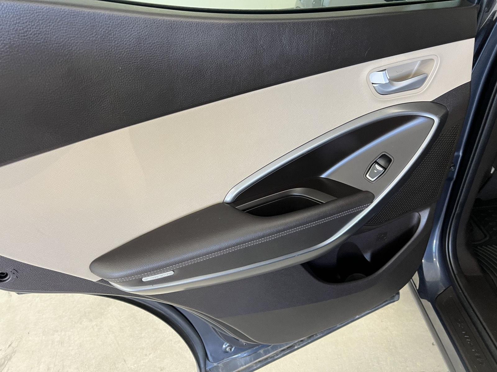 2017 Hyundai Santa Fe Sport - Photo 28