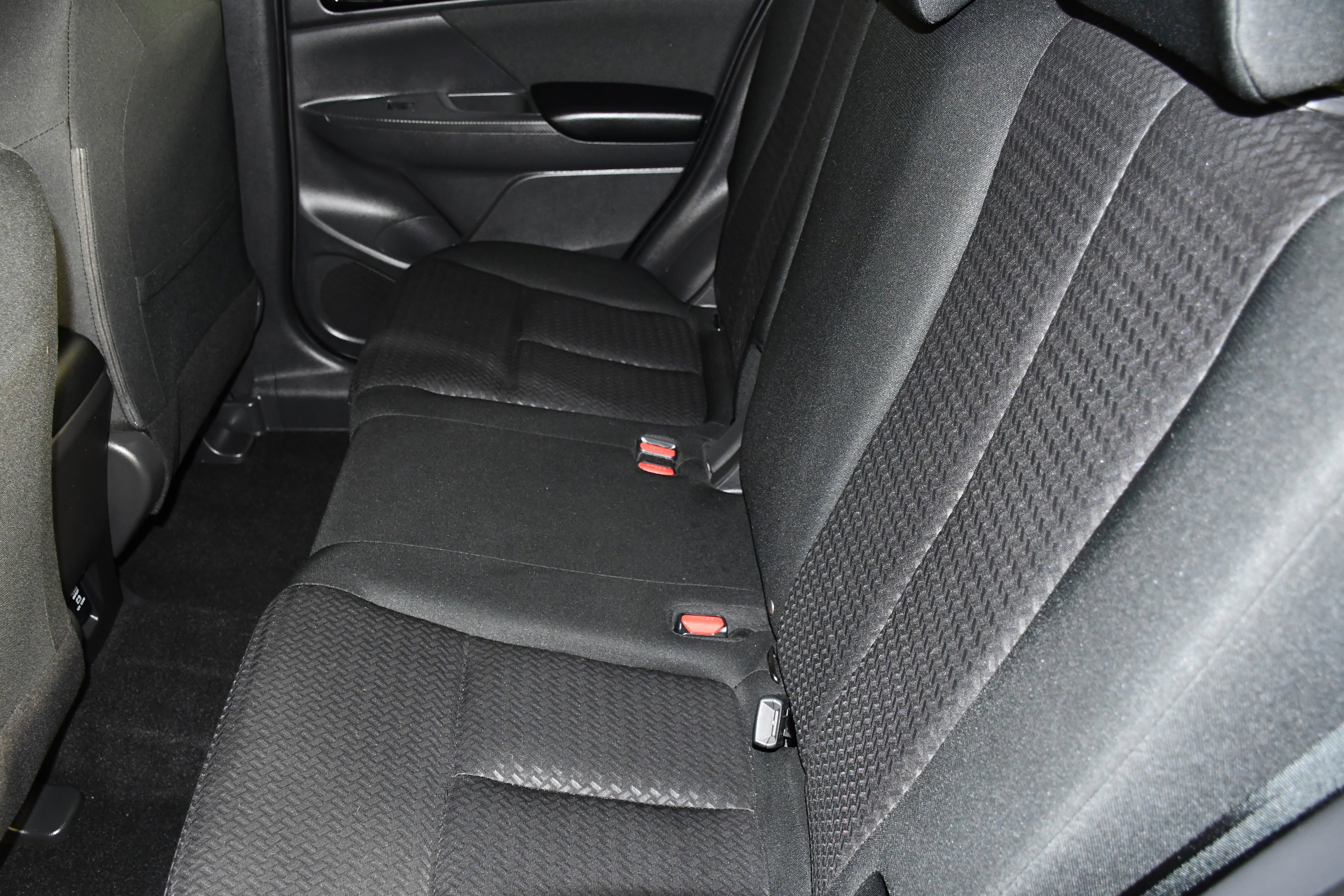 Certified Used 2024 White Diamond Mitsubishi ES image 47