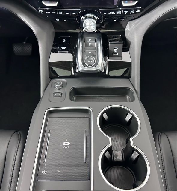 2026 Acura MDX Base - Photo 54