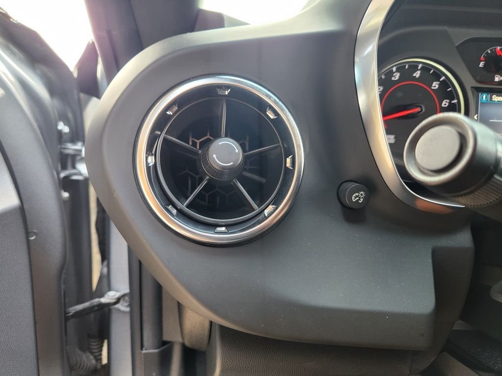 Used 2023 Sharkskin Metallic Chevrolet LT1 image 22