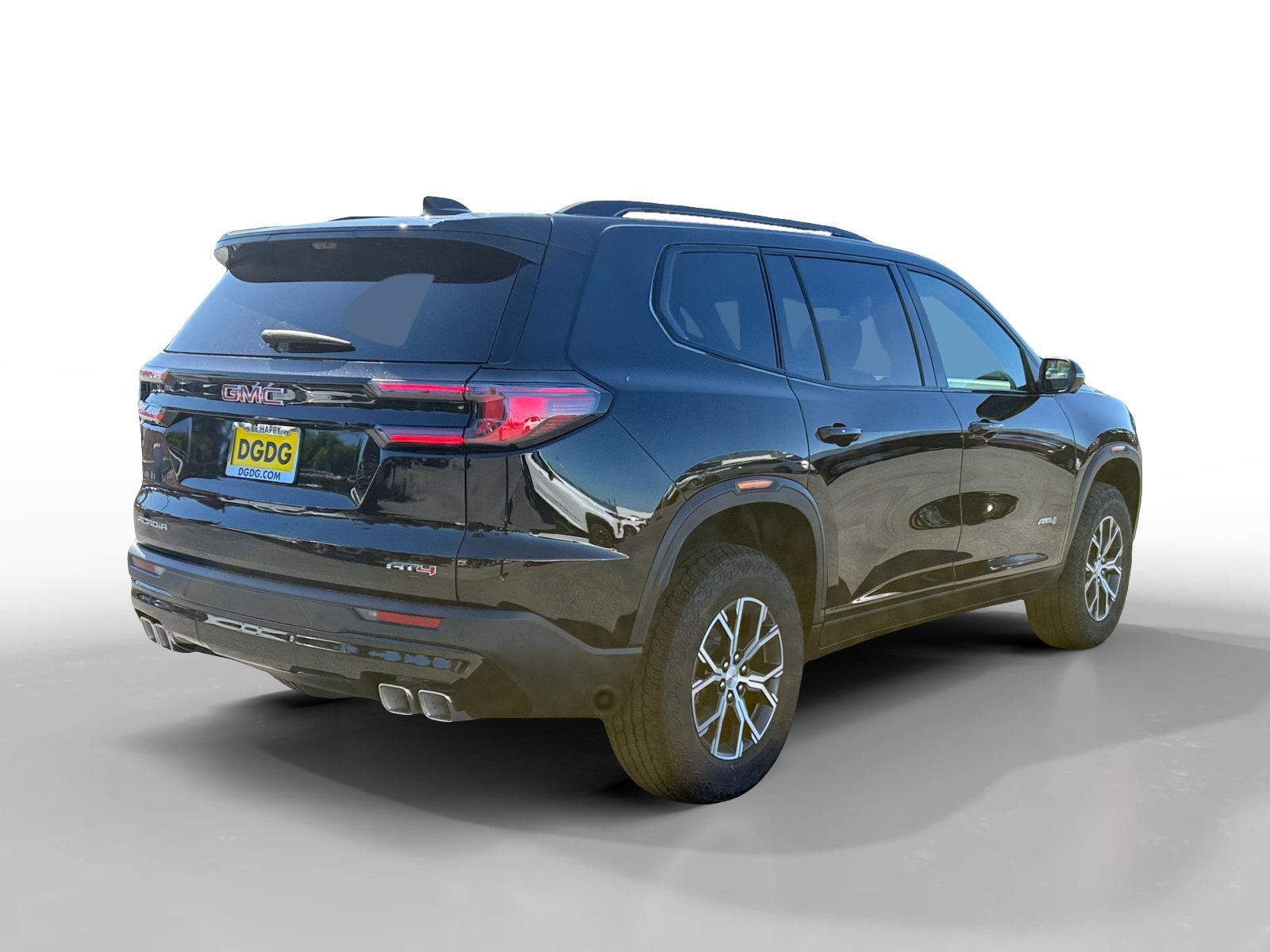2026 GMC Acadia AT4 - Photo 5