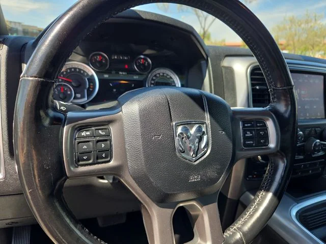 Used 2021 White Ram Warlock image 10