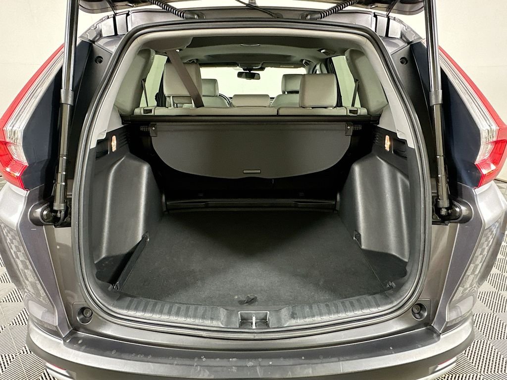Used 2019 Gray Honda EX-L image 26