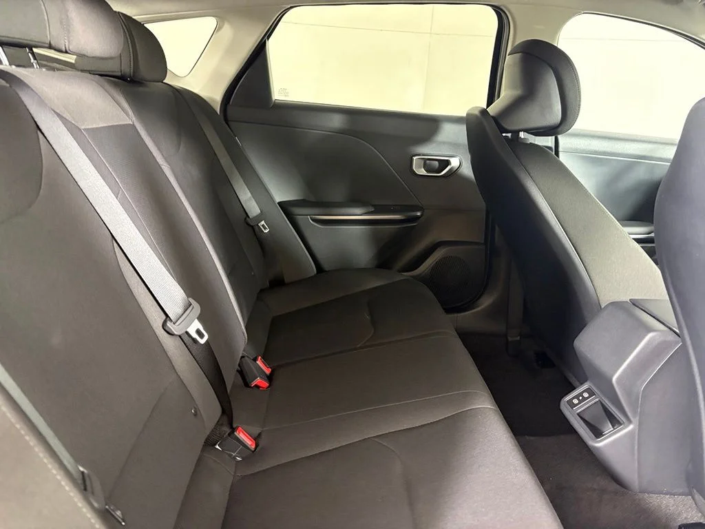 New 2026 Deep Sea Blue Kia LXS image 17