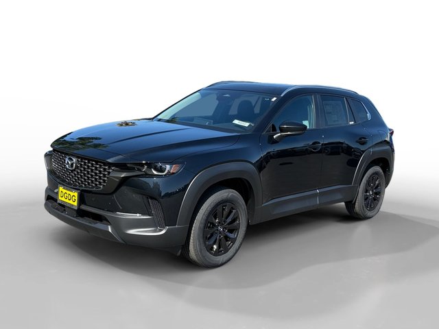 2026 Mazda CX-50 Hybrid Preferred