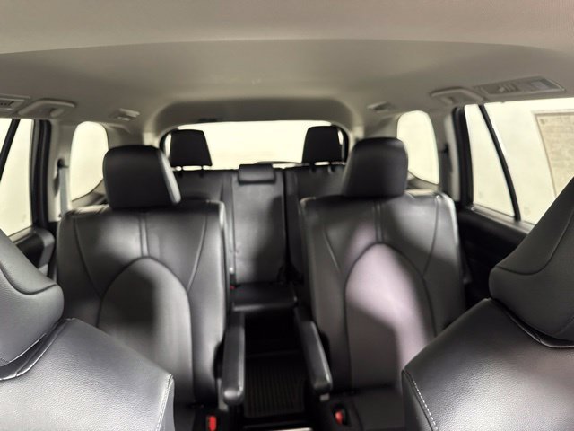 Used 2026 Black Toyota XLE image 14