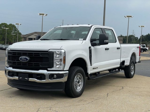 New 2026 Oxford White Ford XL image 25
