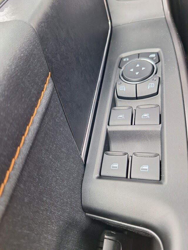 New 2026 Marsh Gray Ford Tremor® image 20