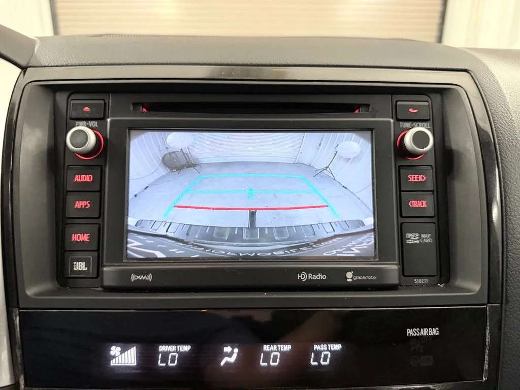 Used 2018 Silver Sky Metallic Toyota Platinum image 15