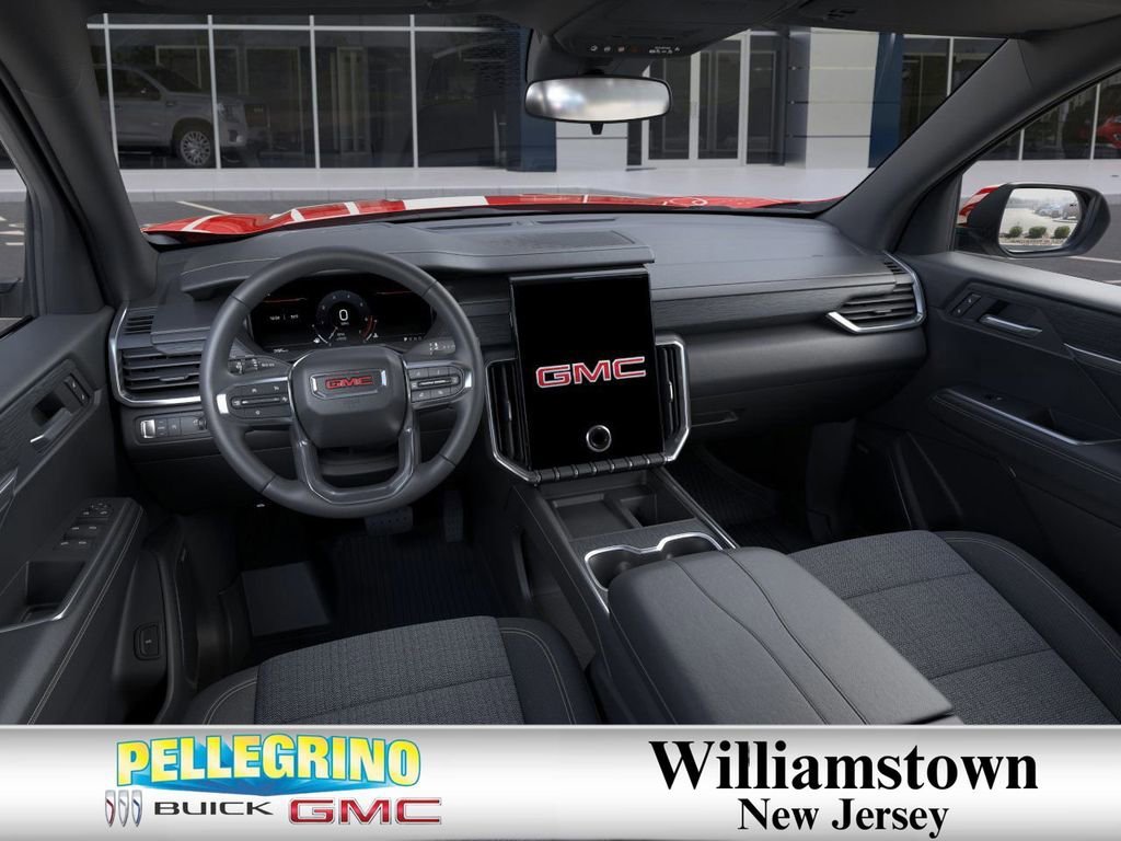 2025 GMC Acadia Elevation - Photo 15