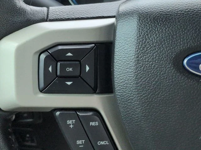 Certified Used 2018 2018 FORD F 150 LARIAT Ford Lariat image 23
