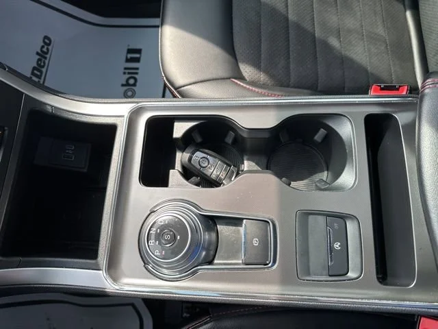 2024 Ford Edge ST-Line - Photo 42