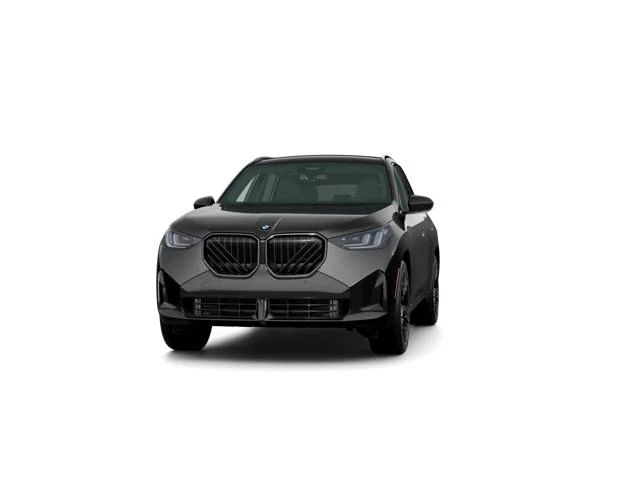 New 2026 Black Sapphire Metallic BMW  image 3