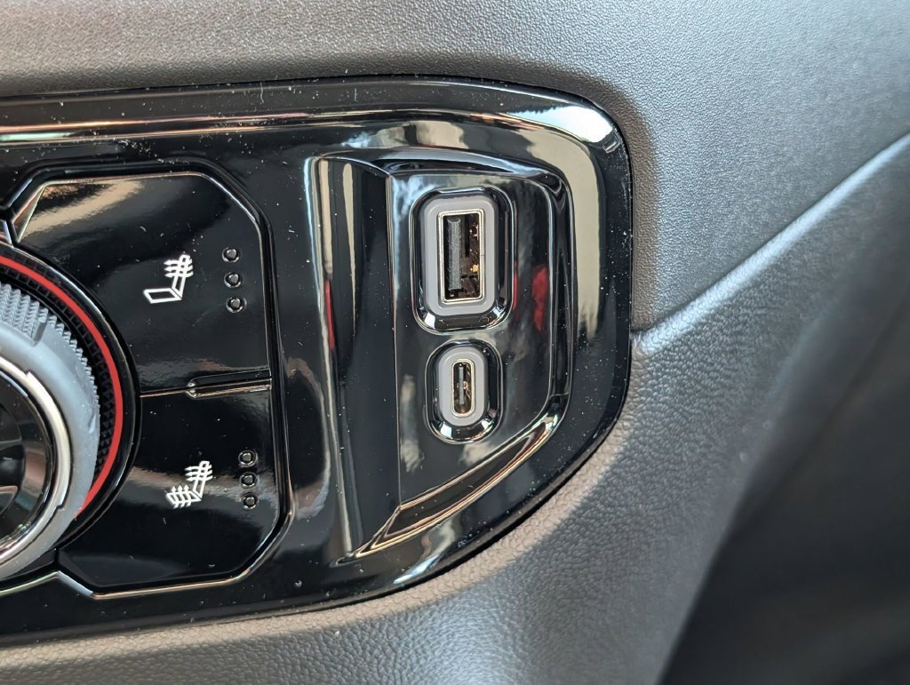 2026 Chevrolet Silverado 2500 HD LT - Photo 19