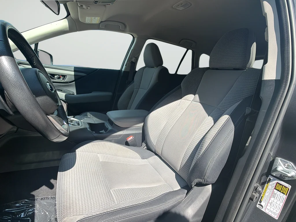 Used 2024 Gray Subaru Premium image 10