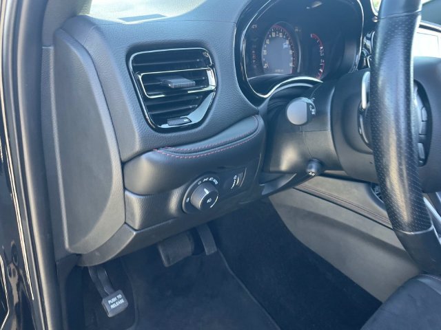 Used 2022 Black Dodge R/T image 23