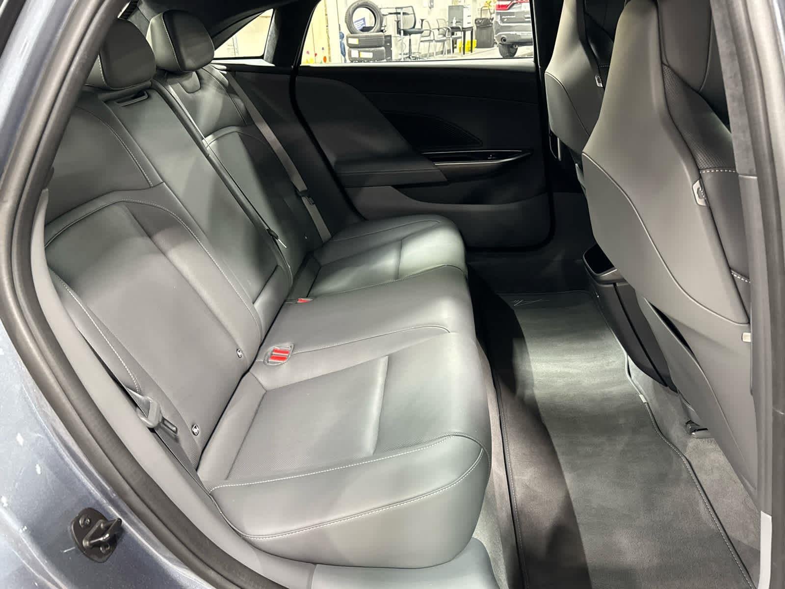 2024 Lucid Air Touring - Photo 20