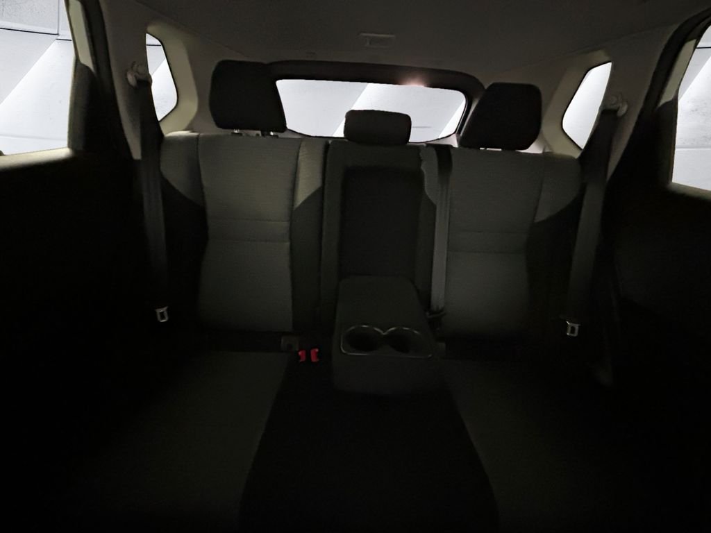 Used 2023 Silver Nissan SV image 18