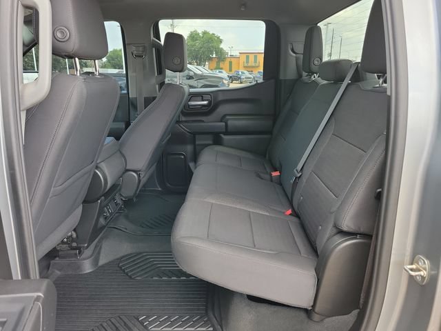 Certified Used 2023 Sterling Gray Metallic Chevrolet Custom image 13
