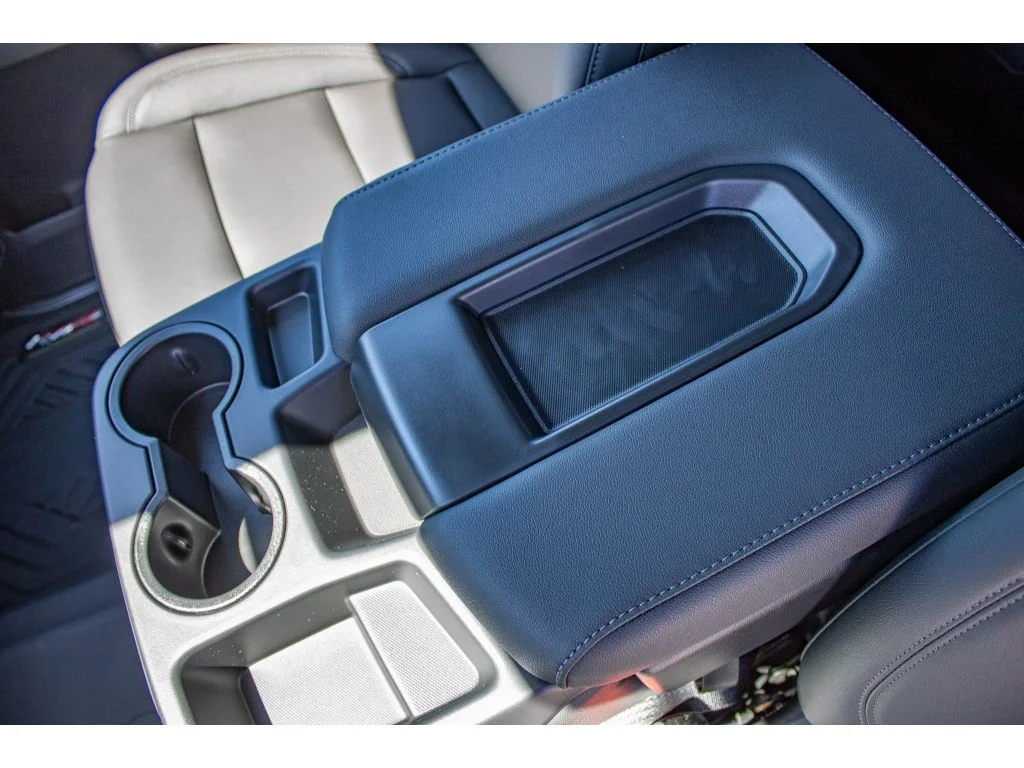 New 2026 Lakeshore Blue Metallic Chevrolet LT image 33