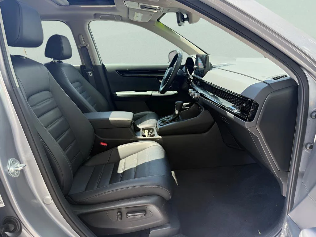 2024 Honda CR-V EX-L - Photo 52