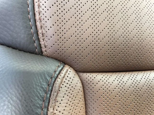 2025 Ford F-250 Super Duty King Ranch - Photo 18
