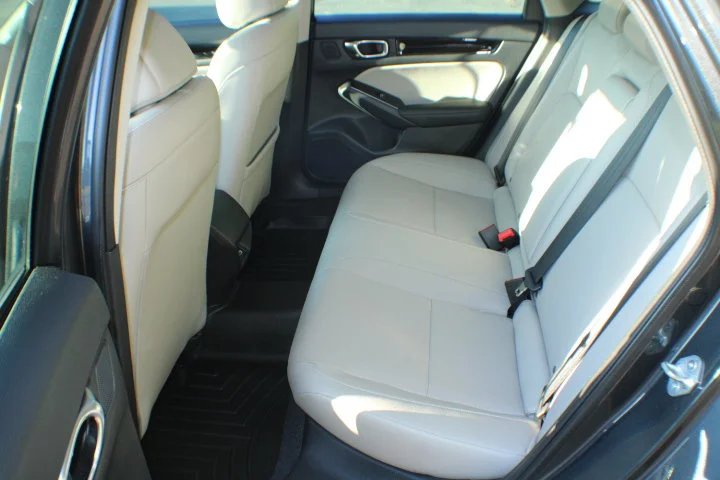 Used 2022 Gray Honda Touring image 15
