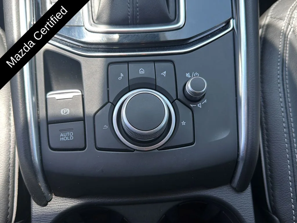 Certified Used 2024 Blue Mazda 2.5 S Premium Package image 27